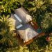 Explore a luxurious eco-resort nestled in the lush forests of Tanzania.